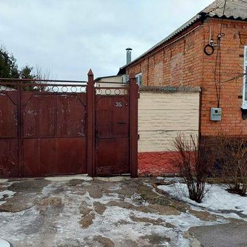 Оренда частини будинку біля м. Київська