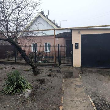 Продам дом  в г. Вольнянск