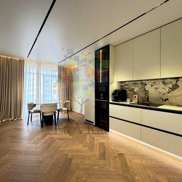 Продаж 2к квартири ЖК Радіщева/Набережна/Боздош ЖК Радіщева