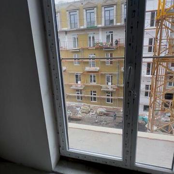 Продаж 1к Квартира Люстдорфська дорога вулиця ЖК RUE MENARS