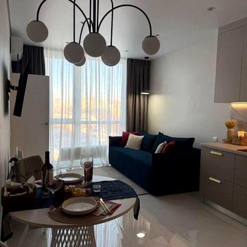 Оренда євродвійки. ЖК Грейт, ЖК Great,  Київ