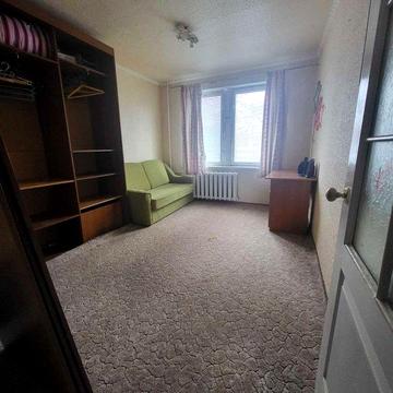 Оренда 1-ної квартири, Військбуд.