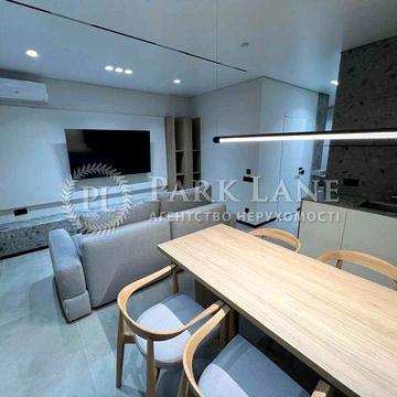Продаж 2к квартири з ремонтом Голосіївський просп White Lines Без % ЖК White Lines