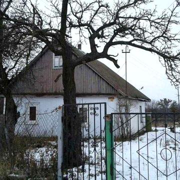 1/2 частина житлового будинку