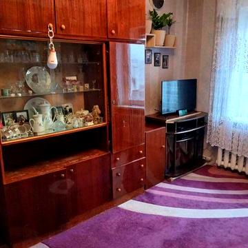 Продам 2-комн.квартиру на Космосе, ул. Олимпийская