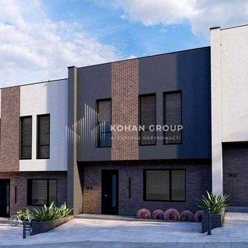 ‼️Продаж таунхаус Dendro Residence 122 м² Дендропарковий #1053‼️