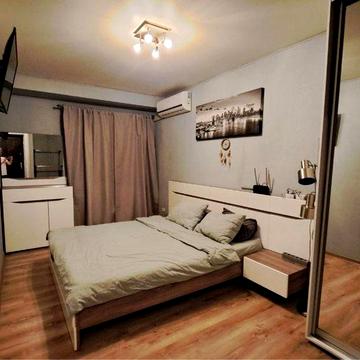 Сдам однокомнатную Вильямса Таирова газ