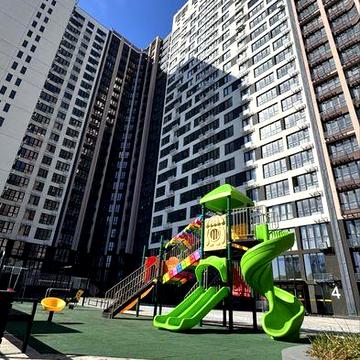 Видовая 3-комн. 134 м² на 5 ст. Фонтана | 117 000$ | Рассрочка