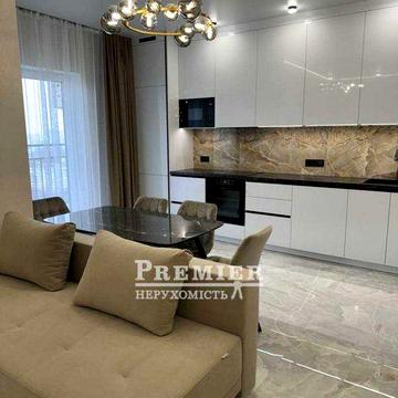 2 комнатная квартира 66 м2 Дорогой Дизайнерский Ремонт ЖК 60 Жемчужина