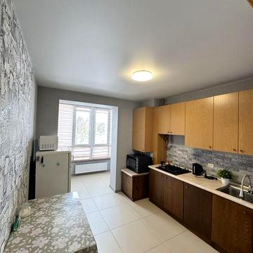 Здається 1 кімнатна в новобудові ЖК Домашній