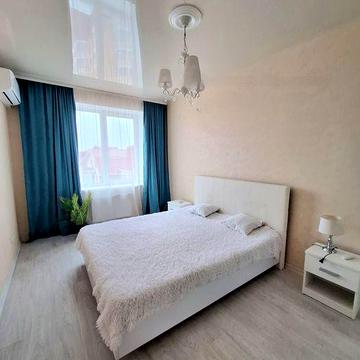 Оренда сучасної 1 кім квартири в ЖК Київський Маєток