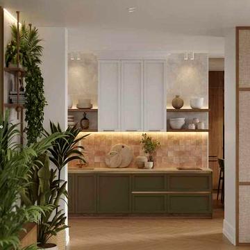 Двокімнатна на Виплату по 25тис/міс на 3 роки. Автономний ЖК