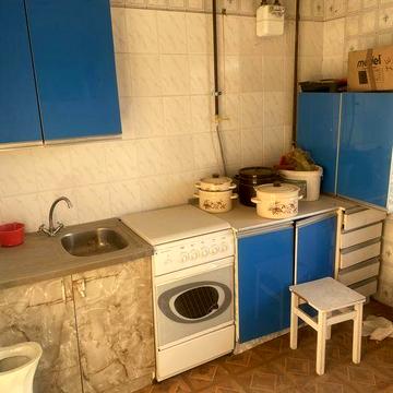 Однокімнатна квартира в м.Новодністровськ