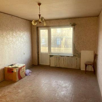 Однокімнатна квартира в м.Новодністровськ