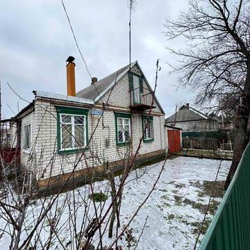 Продается жилой дом