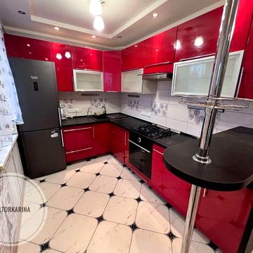 Оренда 3к квартири 12 Поздовжня/5 лінія на 5 поверсі з 5