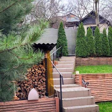 Будинок під Києвом, повна автономія, світло. Ходосівка