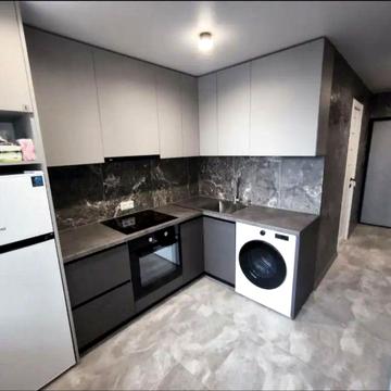 Здам в оренду 1к квартиру Сонячний