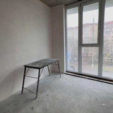 Продаж 1к Квартира Люстдорфська дорога вулиця ЖК RUE MENARS