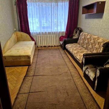 Сдам уютную двушку на Черемушках/р-н ЦНАПа