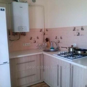 оренда 2кім новобудови Рясне1 для пари, працюючого