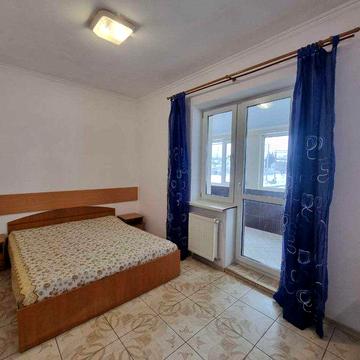 Оренда 2кім квартири на вул. Замонастирська