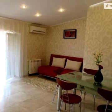 Продаж 2к Квартира Дача Ковалевського вулиця