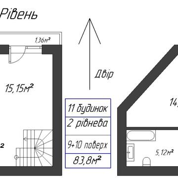 Приозерна вул., 30