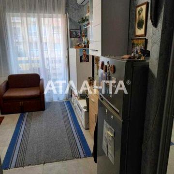 Предлагается смарт-квартира на Бочарова в жилом комплексе.