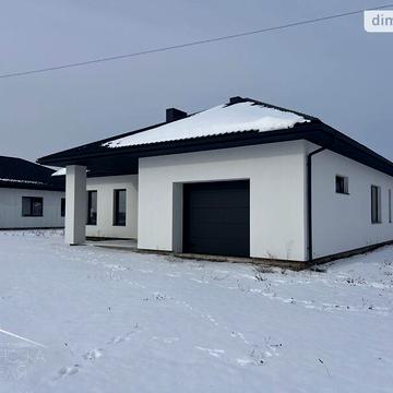 Продаж 3к Дім Київська вулиця