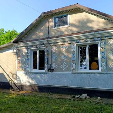 Будинок з великою ділянкою 115 соток | Село Косиківці | 10 000$