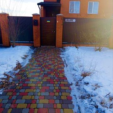 Продам будинок на Роменській