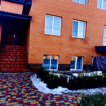 Продам будинок на Роменській