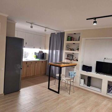 Продам 1 кімнатну квартиру бул.Жасминовий 2 Новые Дома