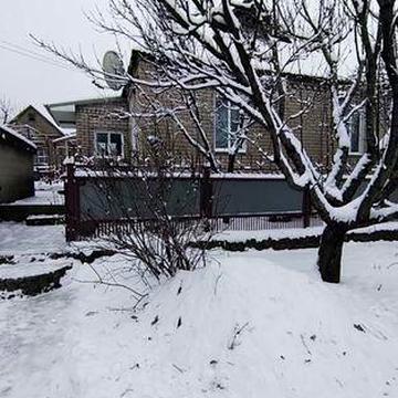 Будинок  біля 28 школи Романово  Е-відновлення