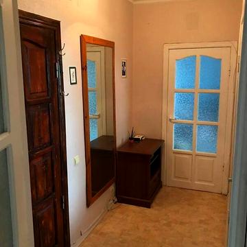 Довгострокова оренда 2к Квартира Академіка Сахарова вулиця