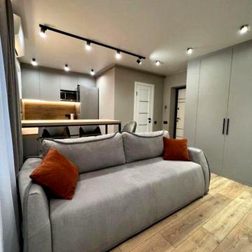 Довгострокова оренда 1к Квартира Аудиторна (Виборзька) вулиця