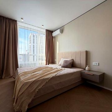 Продаж 1к квартири з ремонтом в ЖК Варшавський 3. Без комісії. ЖК Варшавський 3