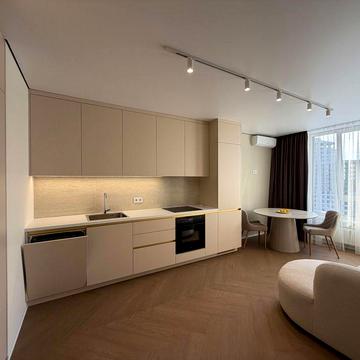 Продаж 1к квартири з ремонтом в ЖК Варшавський 3. Без комісії ЖК Варшавський 3