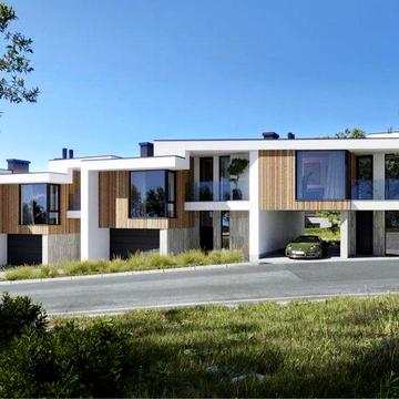 Продаж сучасного таунхаусу у Малечковичах