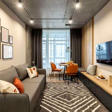 Європейського Союзу просп. (Правди), 43-Б