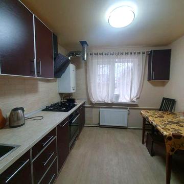 Здам пол дома на Лысой Горе