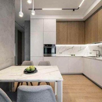 Терміново!Дизайнерський ремонт! Жк Смарагдовий, Шаповала, Солом’янка ЖК Смарагдовий