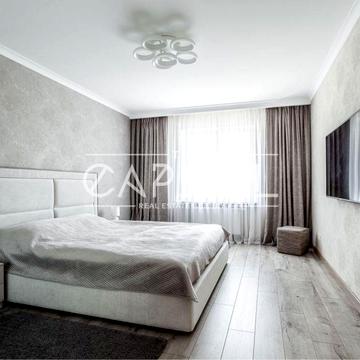 Ясиноватский 11, 59м2, НОВАЯ от СОБСТВ!!! Генераторы на лифти и тепло