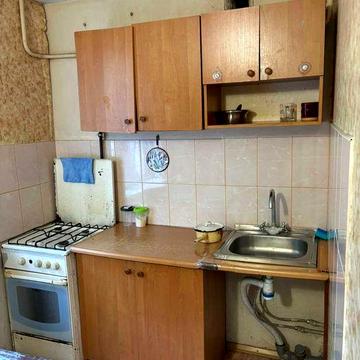 Сдам 1 комн. на Черёмушках