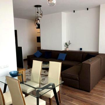 Без %. Печерськ. ЖК Панорама на Печерську. 86 м2. Генератор.