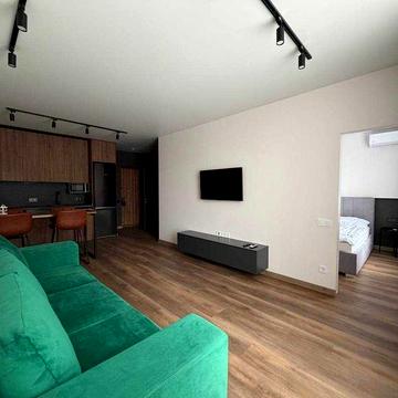 Оренда 1к квартири, вул. Виговського | ЖК Варшавський Плюс