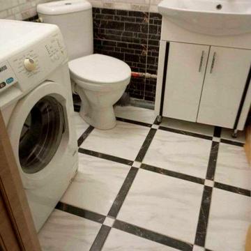 4-кімнатна квартира на вул. Лавреньова.