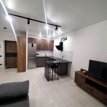 Здам 1 кімнатну квартиру ЖК Синергія Глас