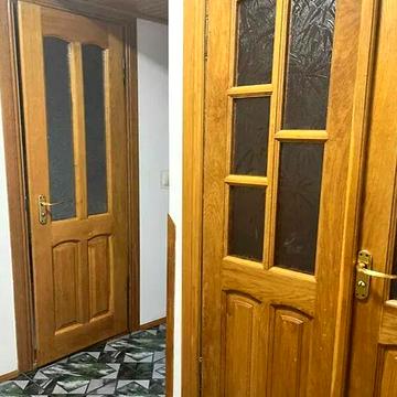 Довгострокова оренда 1к Квартира Лінкольна Авраама вулиця